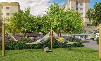 Imagem 2: APARTAMENTO PARA VENDA NO CONDOMÍNIO CONQUISTA RIO NEGRO