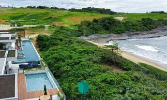 Imagem 7: Lote à venda no Condomínio Reserva da Praia em Guarapari - 474,24 m² em localização premiu