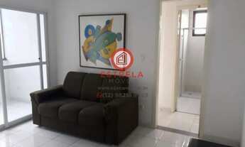 Imagem 6: Apartamento 1 Dormitório para Alugar no Jardim São Dimas 50m²