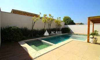 Imagem 16: Casa nova em Alphaville com 4 suítes, 550 m² - venda por R$ 12.500.000 ou aluguel por R$ 6