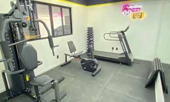 Imagem 6: Apt 2/4 com fixos na jatiúca próximo ao le monde