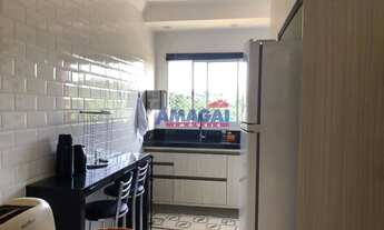 Imagem 6: Apartamento 2 dormitórios à venda, 74 m² - Jacareí/SP