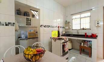 Imagem 7: Casa com 2 dormitórios à venda, 71 m² por R$ 300.000,00 - Santa Luzia - Juiz de Fora/MG