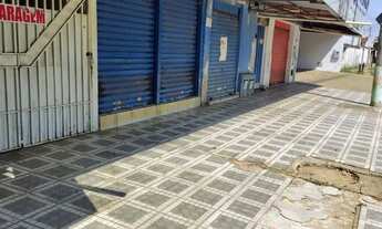 Imagem: Lote Comercial com 4 Salas e 2 Casas no