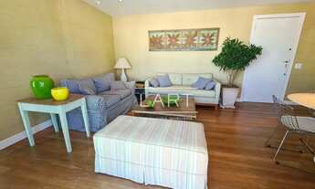 Imagem 4: Apartamento com 2 dormitórios para alugar, 90 m² por R$ 12.722,42/mês - Ipanema - Rio de J