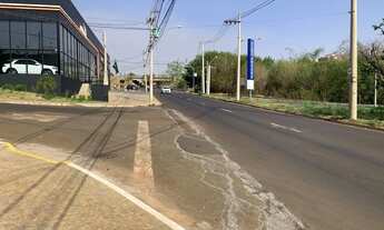 Imagem 5: Conjunto Cometcial -Botânico-Av Gasperi Consoni-desocupado zona sul