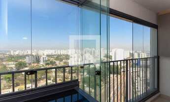 Imagem 6: Apartamento à Venda - Lapa, 2 Quartos, 50 m2