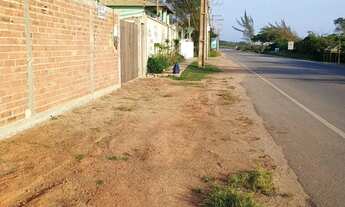 Imagem 7: Terreno de frente para praia rasa em Búzios