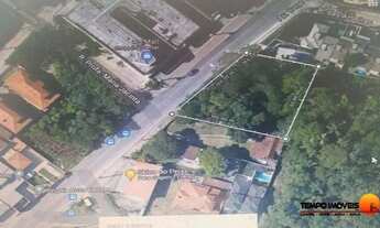 Imagem 2: Terreno à venda, 462 m² por R$ 350.000 - Engenho do Mato - Niterói/RJ