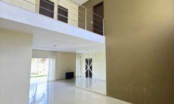 Imagem 13: CASA ALTO PADRÃO | 4 QUARTOS (2 SUÍTES) | GREEN CLUB I | 285m²