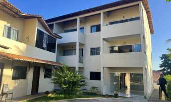 Imagem 2: Apartamento em ponta negra