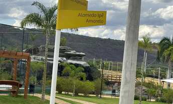 Imagem: Lote particular Terras Alpha - FASE 1