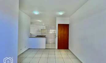 Imagem 6: Apartamento para alugar, 56 m² por R$ 1.723,80/mês - Triângulo - Porto Velho/RO