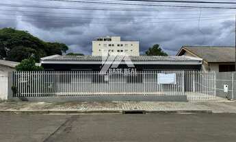 Imagem: Casa para Venda, Santa Cruz, Guarapuava