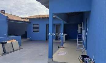 Imagem 4: Casa para alugar, 450 m² por R$ 8.800,00/mês - Bancários - Londrina/PR