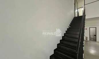 Imagem 7: Barracão para alugar, 220 m² por R$ 5.175,00/mês - Bairro da Ponte - Itatiba/SP