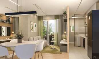 Imagem 5: Apartamento com 2 Dormitorio(s) localizado(a) no bairro Nossa Senhora do Rosário em Caxias