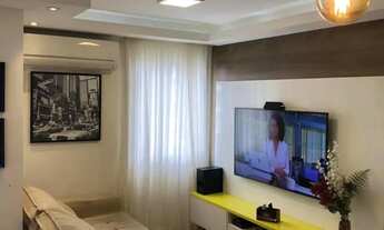 Imagem 5: Imóvel para aluguel possui 78 metros quadrados com 2 quartos em Calhau - São Luís - MA