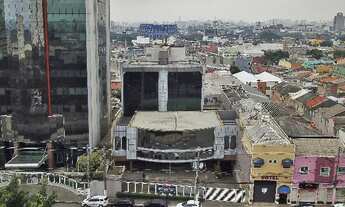 Imagem: Prédio comercial na Luz - 4.504m²