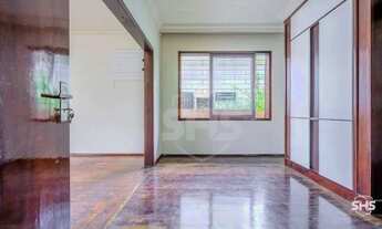 Imagem 7: Casa com 5 dormitórios para alugar, 400 m² por R$ 9.182,00/mês - Ponta Aguda - Blumenau/SC