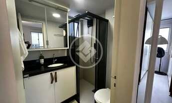 Imagem 7: Hb Apartamento 2 Dormitórios em Itacorubi Florianópolis -SC