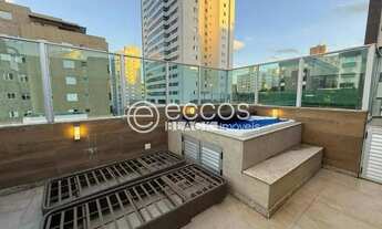 Imagem 4: Apartamento à venda, 4 quartos, 1 suíte, 3 vagas, BURITIS - Belo Horizonte/MG