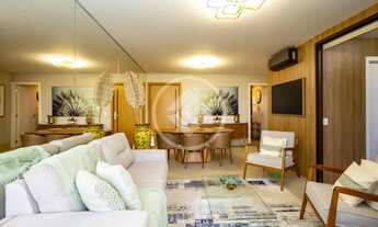 Imagem 4: Apartamento com 122 m2 em Aguas Claras codigo: 113623