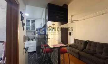 Imagem 4: Apartamento com 2 quartos à venda no Bairro Assunção em São Bernardo do Campo/SP