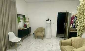 Imagem 3: Casa Exclusiva à Venda em Várzea Grande (23 de Setembro) Frente, 3 Dormitórios, 8 Vagas