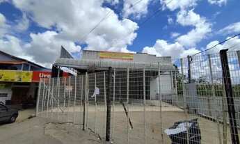 Imagem 2: Excelente galpA£o/ loja com 1.400 m, na A¡rea comercial do bairro santa marta/ centro, nev