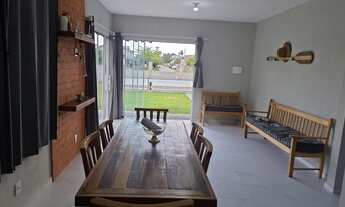 Imagem 4: Alugo casa na pinheira próximo ao mar por diária