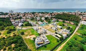 Imagem 3: Casa mobiliada no Cond. Vila Maria - Pirangi do Norte- 340 m² - 4 suítes - área gourmet