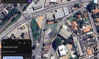 Imagem: Terreno de 1.721m2 em Itaquaquecetuba