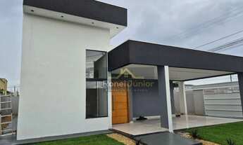Imagem: CASA 3/4 (2 SUÍTES) PROX. AO ASSAÍ - R$