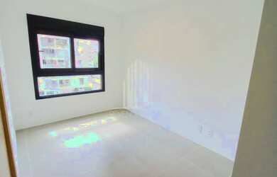 Imagem 5: Apartamento de 2 quartos em Pinheiros, São Paulo: conforto, privacidade e praticidade! Age