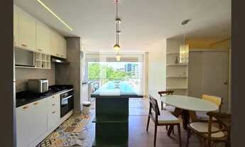 Imagem 3: Apartamento à Venda - Moema, 2 Quartos, 53 m2