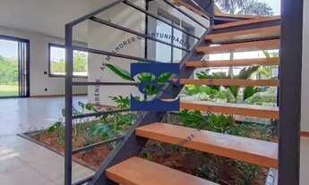 Imagem 5: Casa em condomínio à venda , 5 quartos Condomínio Parque Xapada Ytu- Itu/SP