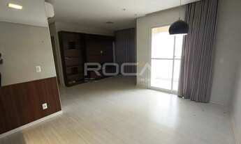 Imagem 2: Apartamento com 2 dormitórios para locação no bairro Lagoinha, em Ribeirão Preto