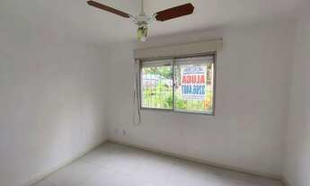 Imagem 4: Apartamento com 2 dormitórios na Orfanatrófio no Cristal, Porto Alegre, RS