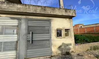 Imagem: Casa 02 Dorm c/ Suíte - (parte de cima)