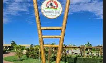 Imagem: Fazenda Real 1 - Lote Próximo a Área de