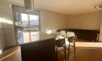 Imagem: Studio no Moinhos de Vento para locação