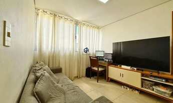 Imagem 5: AREA PRIVATIVA 03 QUARTOS 02 VAGAS COM ELEVADOR NO DONA CLARA