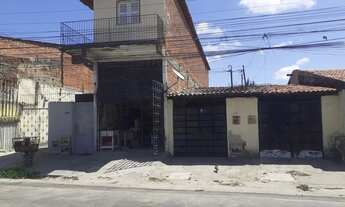 Imagem 4: Condomínio na manoel satiro