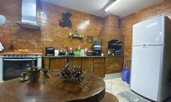 Imagem 8: Casa ampla na Vila Santa Cecília com elevador- venda ou aluguel