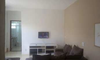 Imagem: Um ótimo lugar para interação e descanso