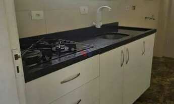 Imagem 4: Apartamento ensolarado no Portão com 3 quartos, garagem coberta e ótima localização