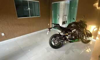 Imagem 5: Casa no Anjo da Guarda