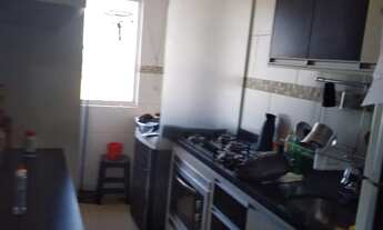 Imagem 4: Casa condomínio troca