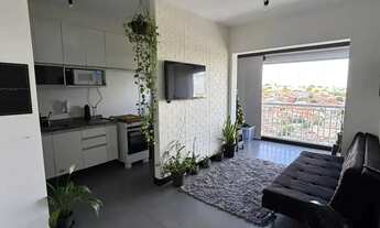 Imagem 7: Imóvel para venda possui 55 m2 com 2 quartos, sendo uma suíte em Parque Itália - Campinas